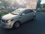 Kia Rio 2013 годаүшін4 400 000 тг. в Экибастуз – фото 2