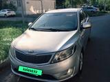Kia Rio 2013 годаүшін4 400 000 тг. в Экибастуз – фото 4