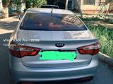 Kia Rio 2013 годаүшін4 400 000 тг. в Экибастуз – фото 5
