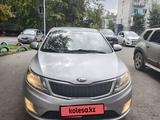 Kia Rio 2013 годаүшін4 400 000 тг. в Экибастуз