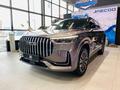 Jaecoo J8 Premium DTV 2025 года за 16 990 000 тг. в Актау – фото 2
