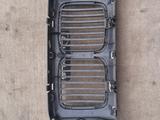 Решётка ресничка BMW E34 за 15 000 тг. в Семей – фото 5
