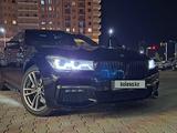 BMW 730 2018 года за 25 000 000 тг. в Астана