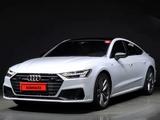 Audi A7 2023 годаүшін30 800 000 тг. в Астана