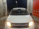 ВАЗ (Lada) Granta 2190 2013 годаүшін2 200 000 тг. в Уральск