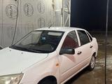 ВАЗ (Lada) Granta 2190 2013 годаүшін2 200 000 тг. в Уральск – фото 3