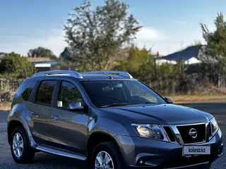 Nissan Terrano