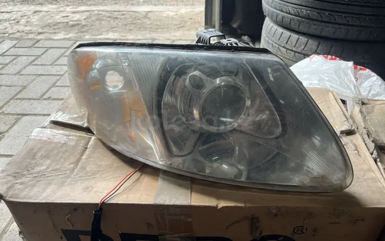 Передняя оптика на Dodge за 45 000 тг. в Актобе