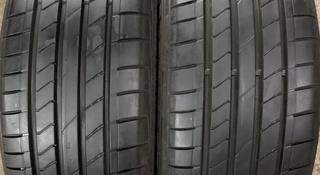 215/45R18 Dunlop SP Sport Maxx TTүшін63 000 тг. в Алматы