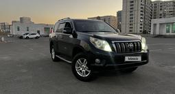 Toyota Land Cruiser Prado 2010 года за 15 000 000 тг. в Шымкент – фото 3