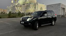 Toyota Land Cruiser Prado 2010 года за 15 000 000 тг. в Шымкент – фото 4