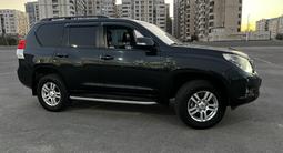 Toyota Land Cruiser Prado 2010 года за 15 000 000 тг. в Шымкент – фото 2
