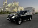 Toyota Land Cruiser Prado 2010 годаүшін15 000 000 тг. в Шымкент