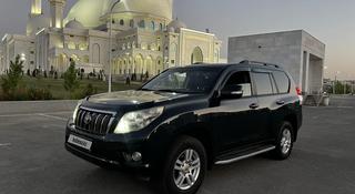 Toyota Land Cruiser Prado 2010 года за 15 000 000 тг. в Шымкент