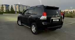 Toyota Land Cruiser Prado 2010 года за 15 000 000 тг. в Шымкент – фото 5