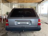 Mercedes-Benz E 230 1992 годаүшін2 500 000 тг. в Алматы – фото 2