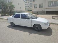 ВАЗ (Lada) 2110 1999 года за 700 000 тг. в Актау