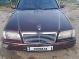 Mercedes-Benz C 200 1994 годаүшін1 000 000 тг. в Атырау