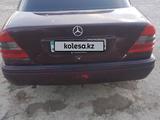 Mercedes-Benz C 200 1994 годаүшін1 000 000 тг. в Атырау – фото 3