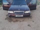 Mercedes-Benz C 200 1994 годаүшін1 000 000 тг. в Атырау – фото 4
