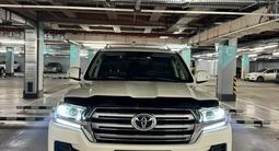 Toyota Land Cruiser 2020 годаүшін39 000 000 тг. в Алматы