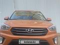 Hyundai Creta 2019 года за 10 000 000 тг. в Актау