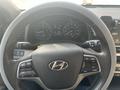 Hyundai Elantra 2016 годаүшін4 400 000 тг. в Уральск – фото 7