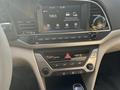 Hyundai Elantra 2016 годаүшін4 400 000 тг. в Уральск – фото 8