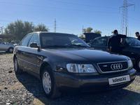 Audi A6 1996 годаfor2 800 000 тг. в Шымкент