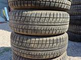 215/60R16 Bridgestone BLIZZAK REVO GZ. за 65 000 тг. в Алматы