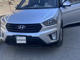 Hyundai Creta 2018 годаүшін7 300 000 тг. в Аягоз – фото 2