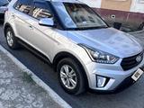 Hyundai Creta 2018 годаүшін7 300 000 тг. в Аягоз