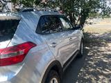 Hyundai Creta 2018 годаүшін7 300 000 тг. в Аягоз – фото 4