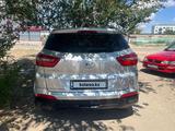 Hyundai Creta 2018 годаүшін7 300 000 тг. в Аягоз – фото 5