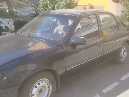 Opel Vectra 1995 года за 800 000 тг. в Караганда