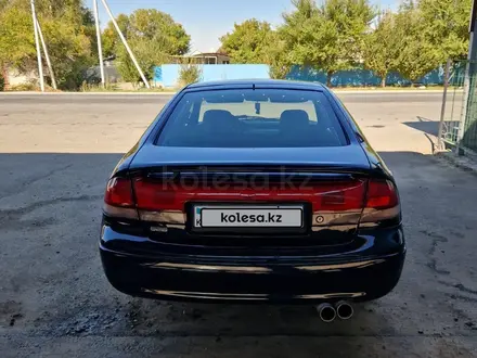 Mazda 626 1995 года за 1 600 000 тг. в Тараз – фото 4