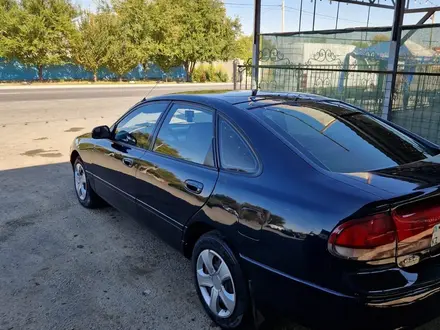 Mazda 626 1995 года за 1 600 000 тг. в Тараз – фото 5