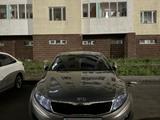 Kia Optima 2011 годаfor6 900 000 тг. в Астана – фото 2