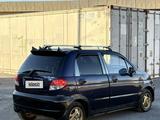 Daewoo Matiz 2006 года за 750 000 тг. в Туркестан – фото 3