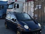 Daewoo Matiz 2006 года за 750 000 тг. в Туркестан – фото 5