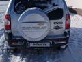 Chevrolet Niva 2013 года за 3 500 000 тг. в Жезказган – фото 5