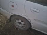 Daewoo Lanos 1997 года за 350 000 тг. в Щучинск – фото 5