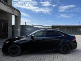 Lexus IS 250 2015 года за 5 900 000 тг. в Актау – фото 3