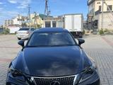 Lexus IS 250 2015 года за 5 900 000 тг. в Актау