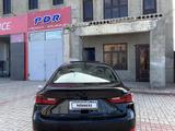 Lexus IS 250 2015 года за 5 900 000 тг. в Актау – фото 4