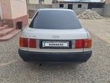 Audi 80 1989 годаүшін1 150 000 тг. в Тараз – фото 2