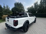 Ford Ranger 2024 годаүшін17 000 000 тг. в Алматы – фото 4
