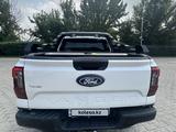 Ford Ranger 2024 годаүшін17 000 000 тг. в Алматы – фото 5