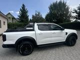 Ford Ranger 2024 годаүшін17 000 000 тг. в Алматы – фото 2