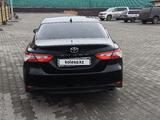 Toyota Camry 2019 годаүшін13 000 000 тг. в Караганда – фото 4